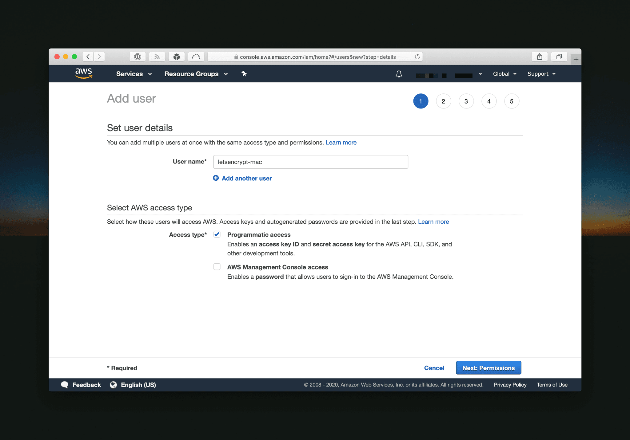 aws-iam-add-user