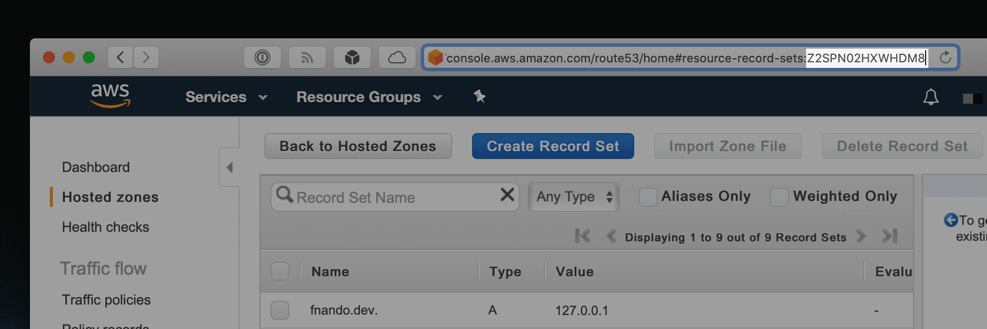 aws-route53-zone-id